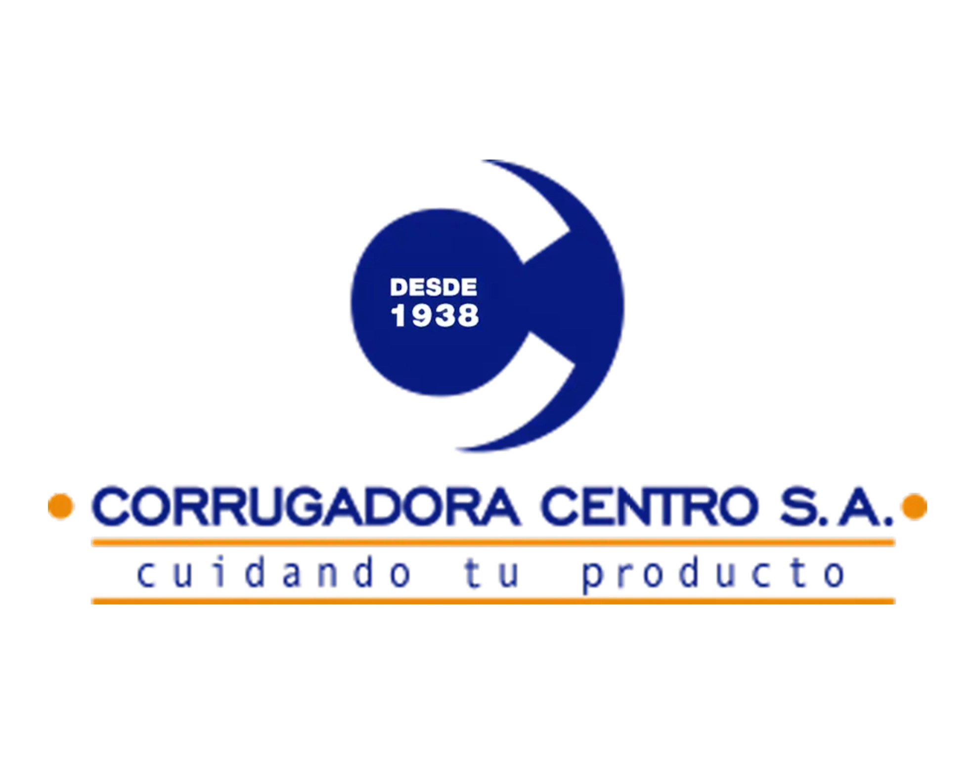 Corrugadora Centro